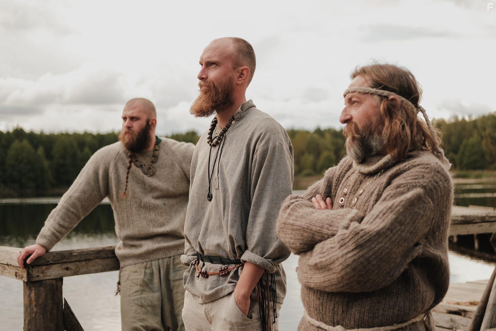 Колотушка #6