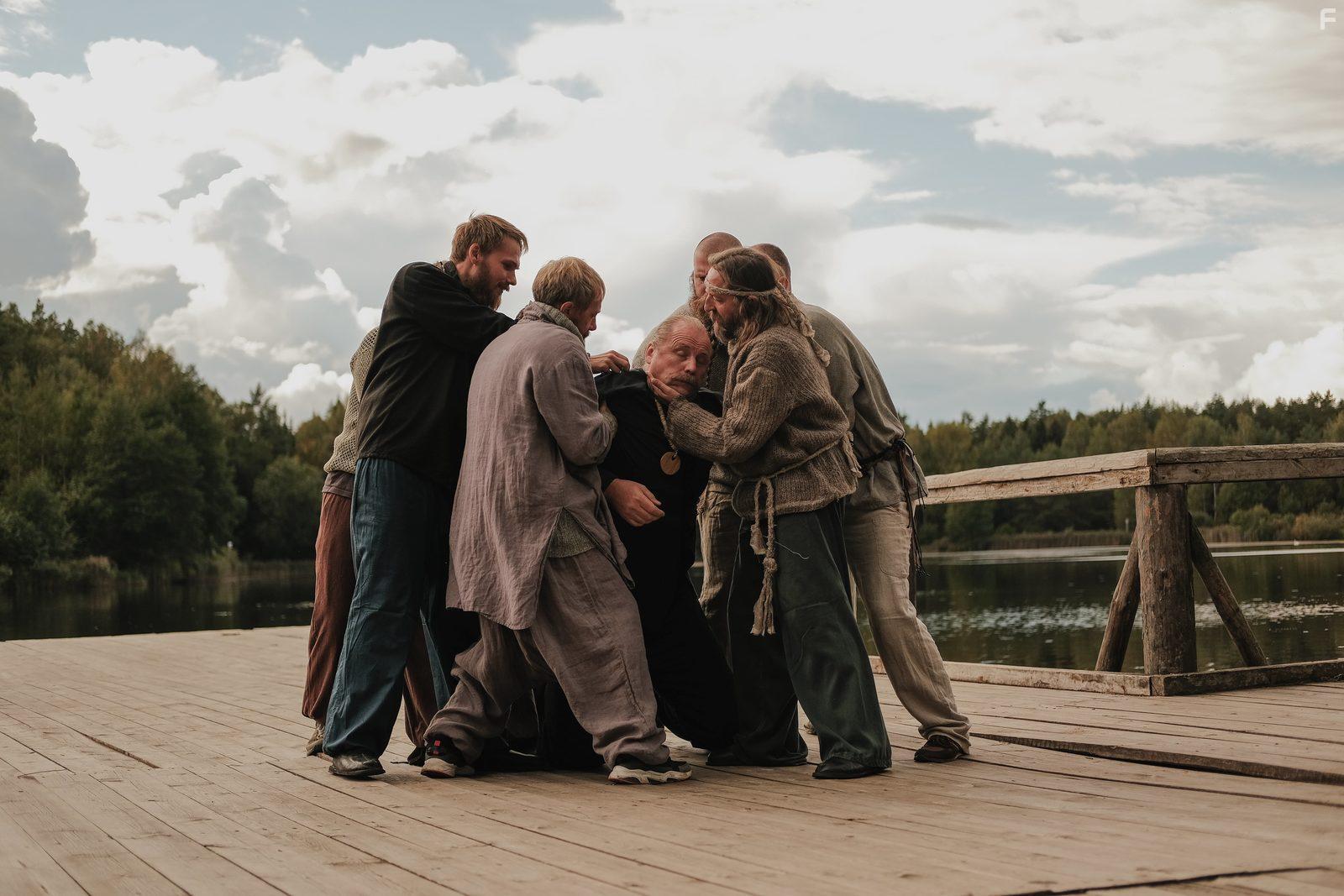 Колотушка #7