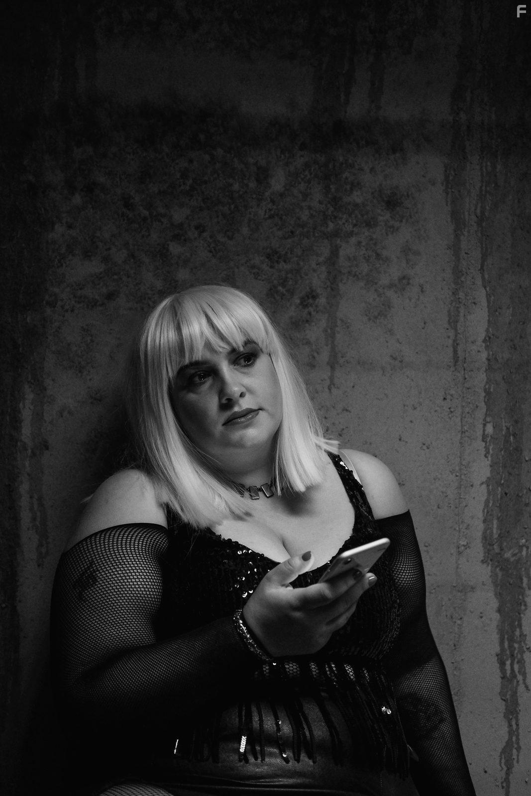 Колотушка #8