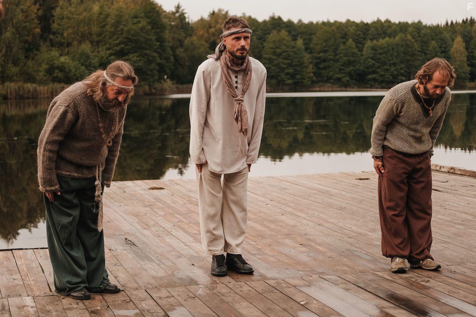 Колотушка #9