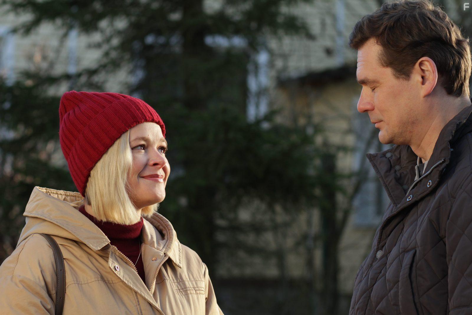 Танцы в темноте #1