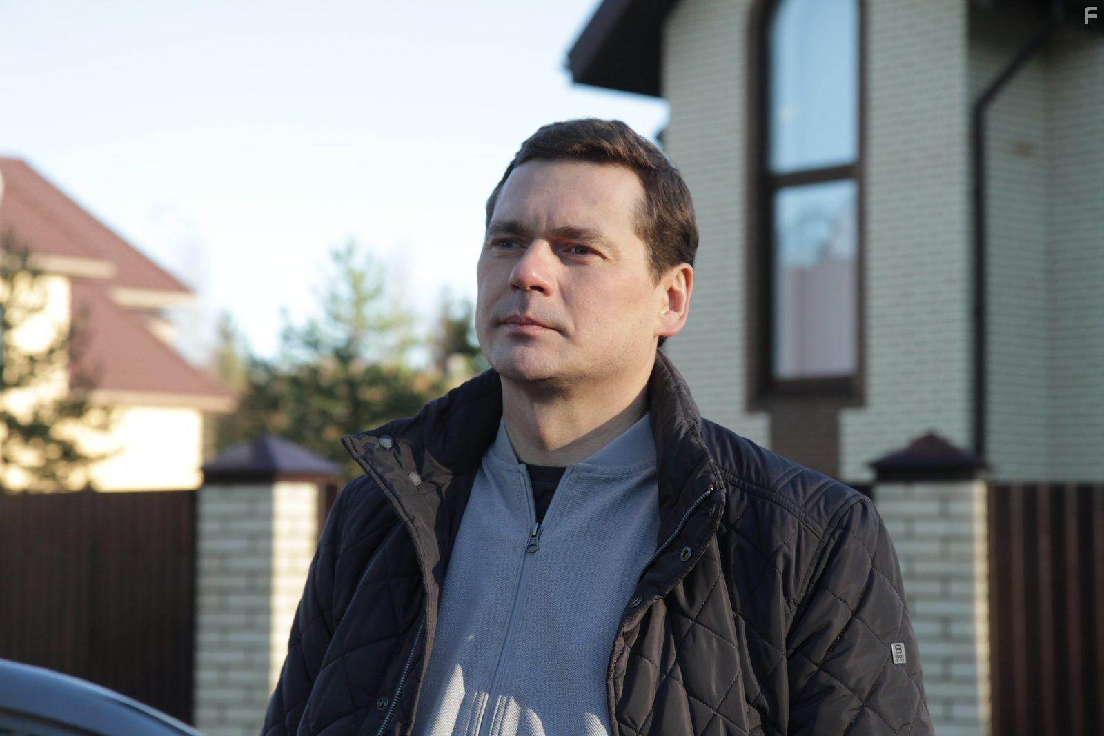 Танцы в темноте #2