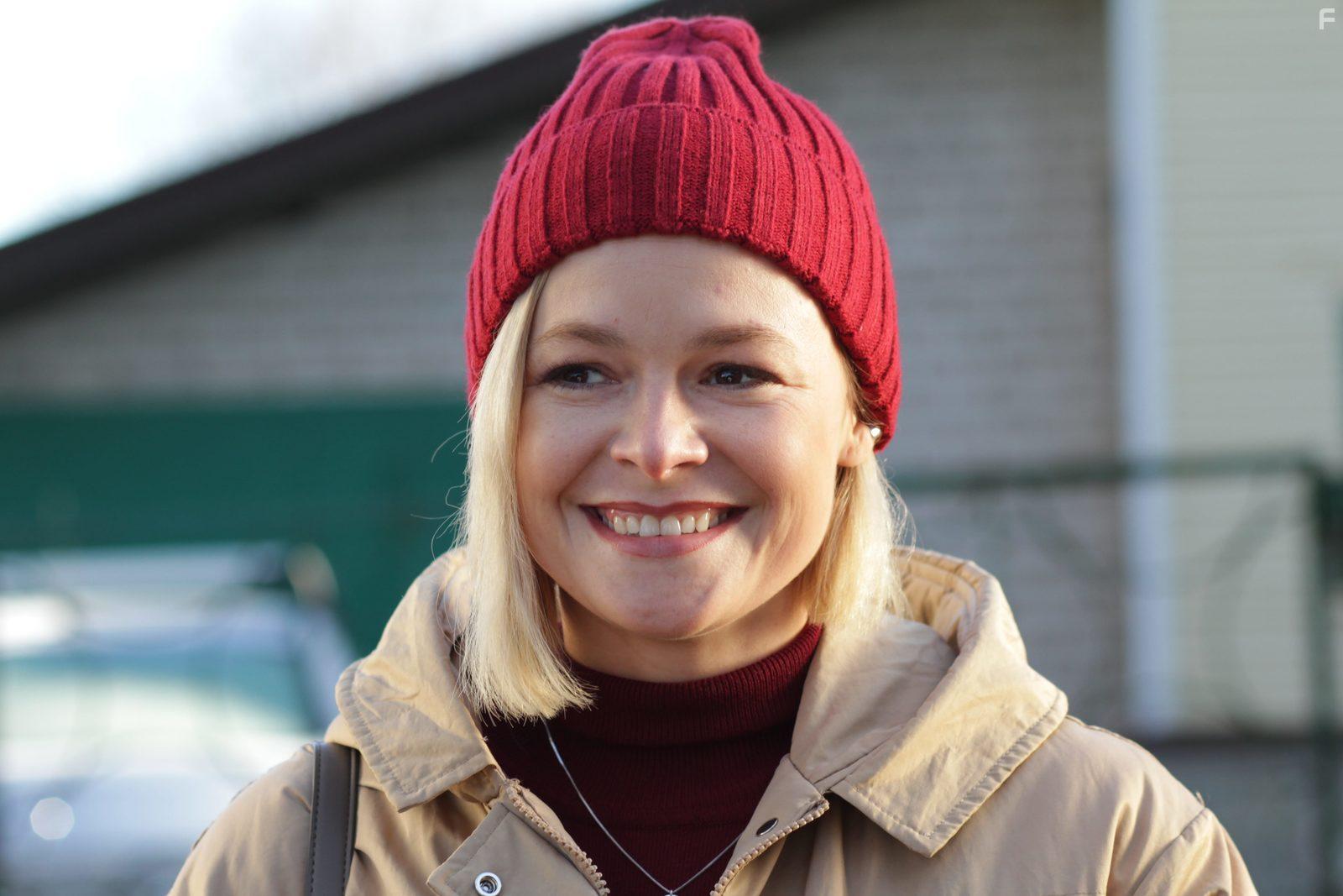 Танцы в темноте #7