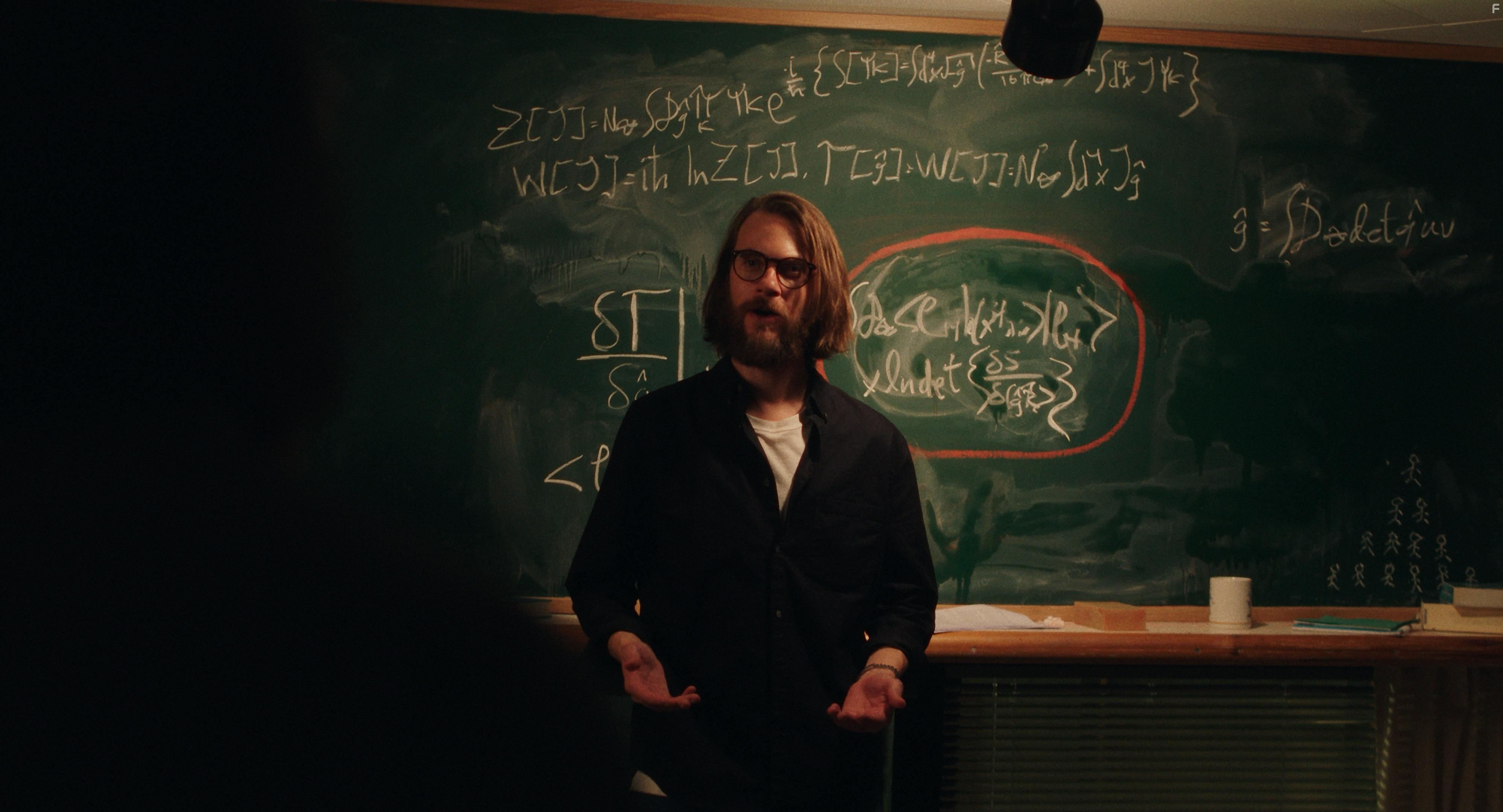 Томас против Томаса