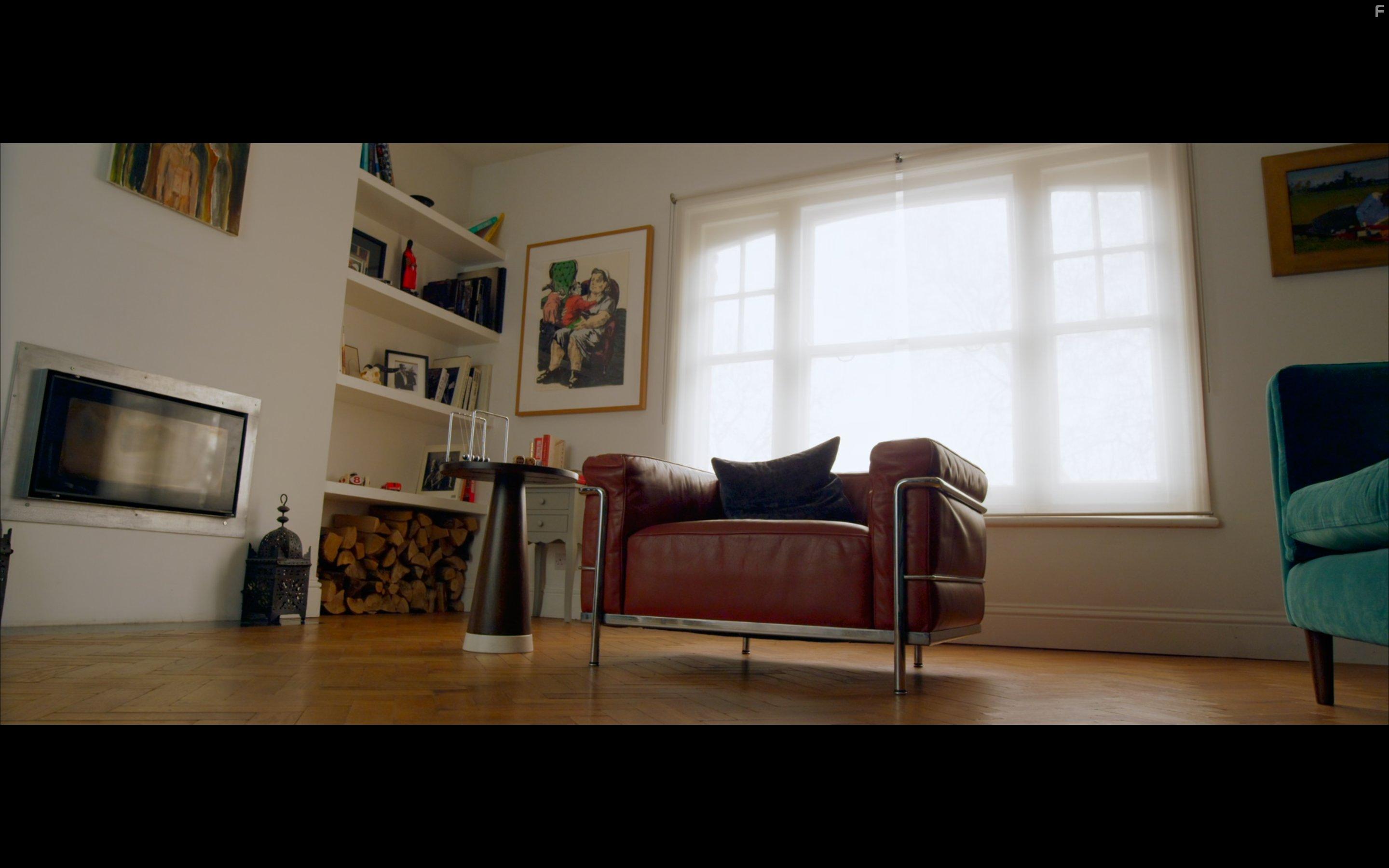 The Consultant (2022)