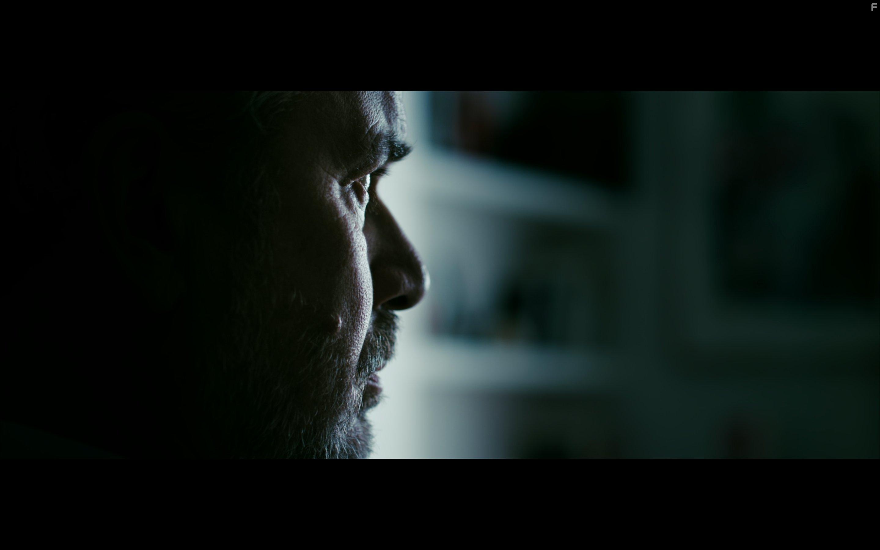 John-Christian Bateman in The Consultant (2022)