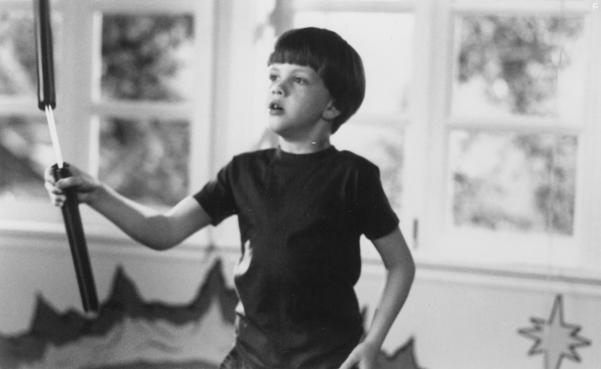 Michael Oliver in Трудный ребёнок 2 (1991)