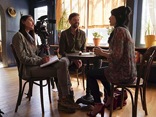 Lost in the Wild (2019)