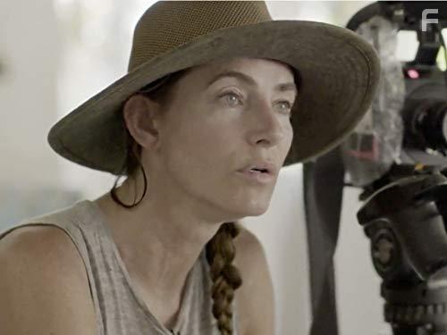 Lost in the Wild (2019)