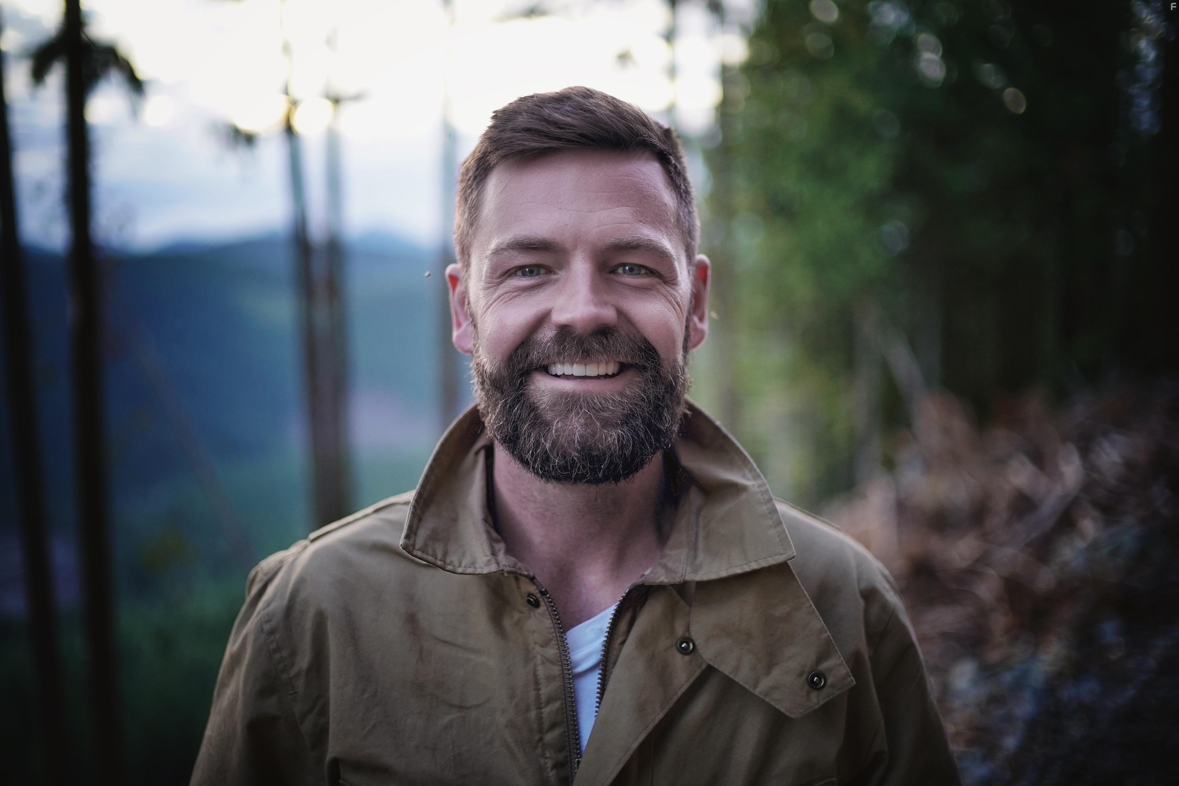 J.J. Kelley in Lost in the Wild (2019)