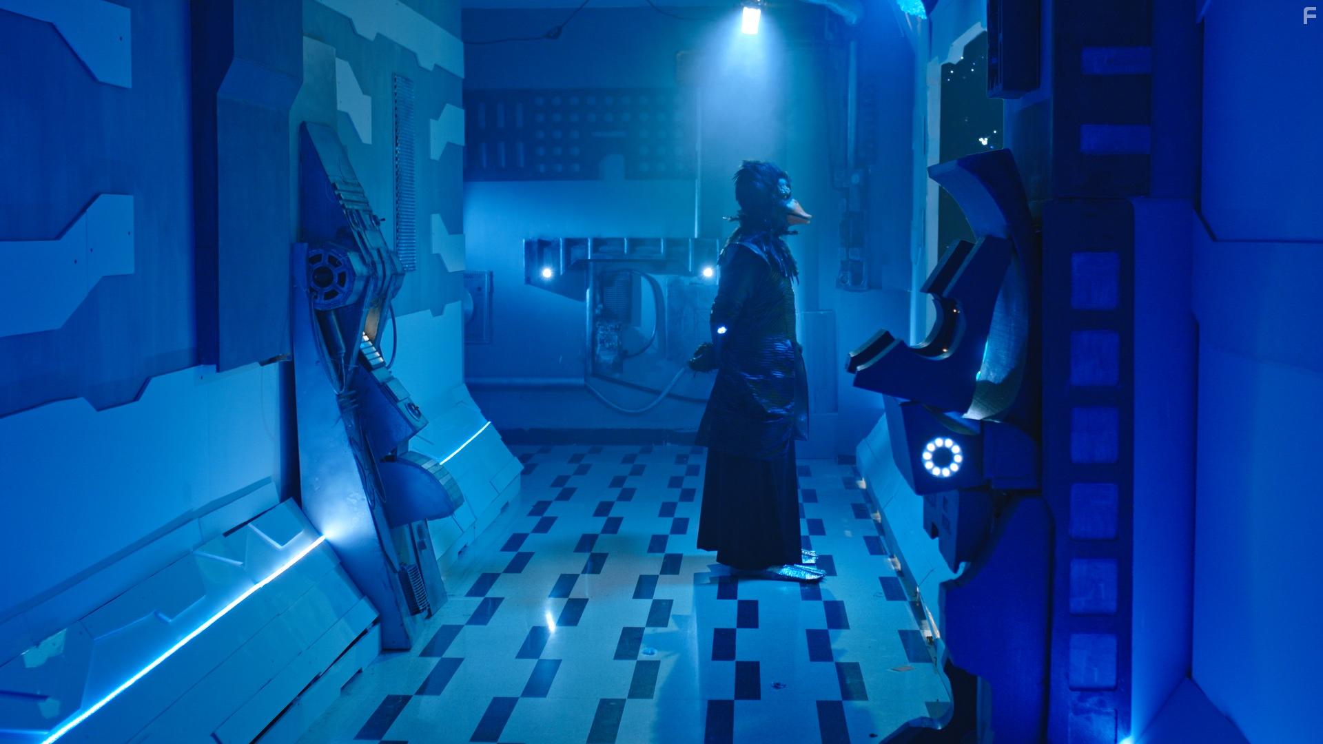 Walter Lippa in Anatar (2023)