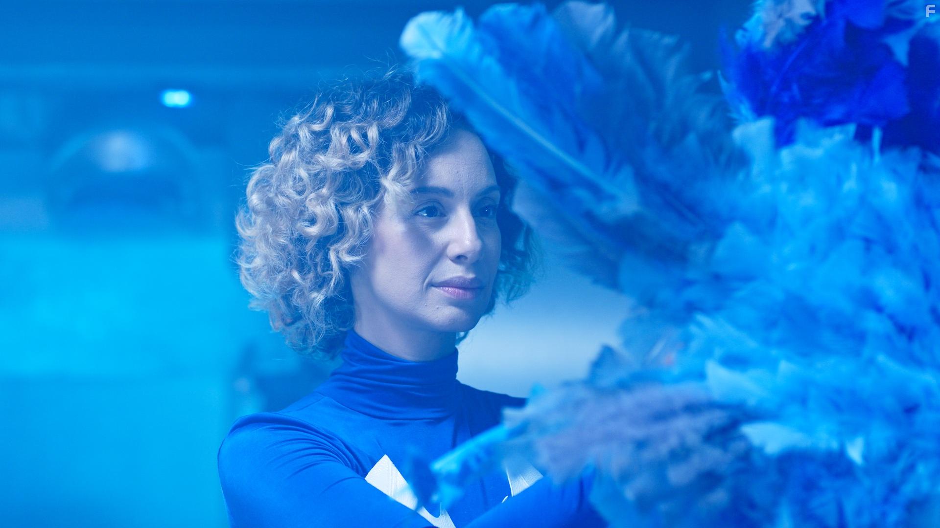 Azzurra Rocchi in Anatar (2023)