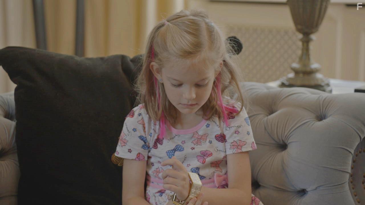 Время надежды #1