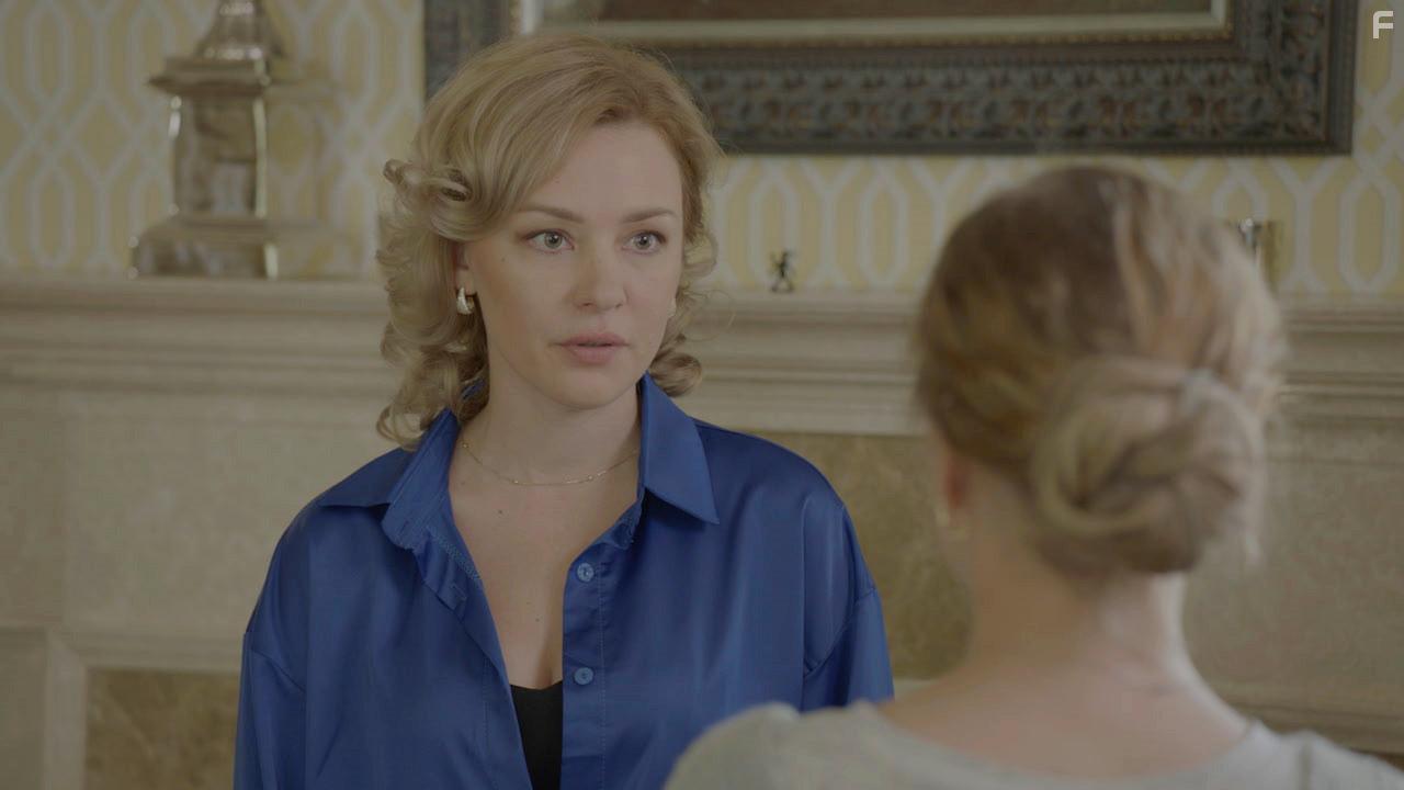 Время надежды #3