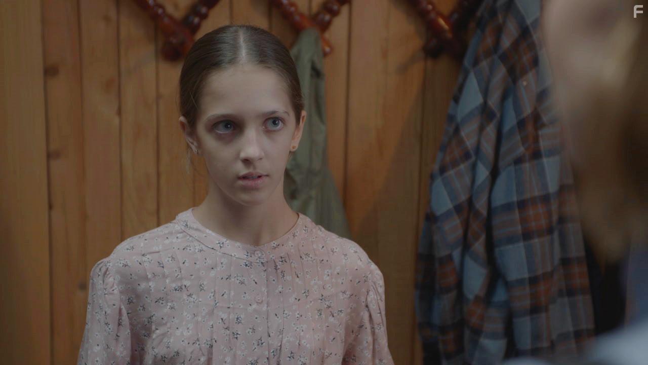 Время надежды #6