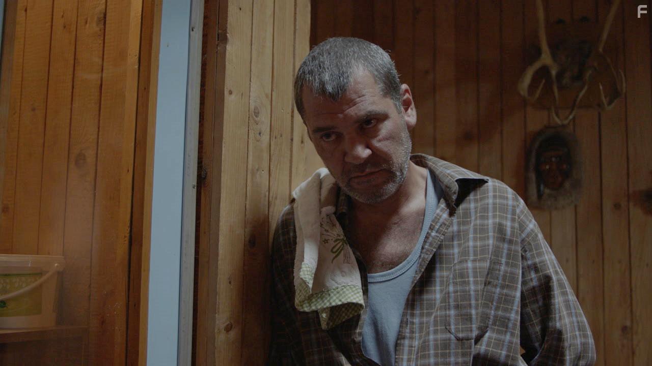 Время надежды #8