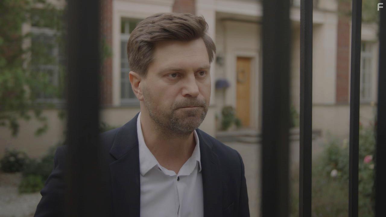 Время надежды #9