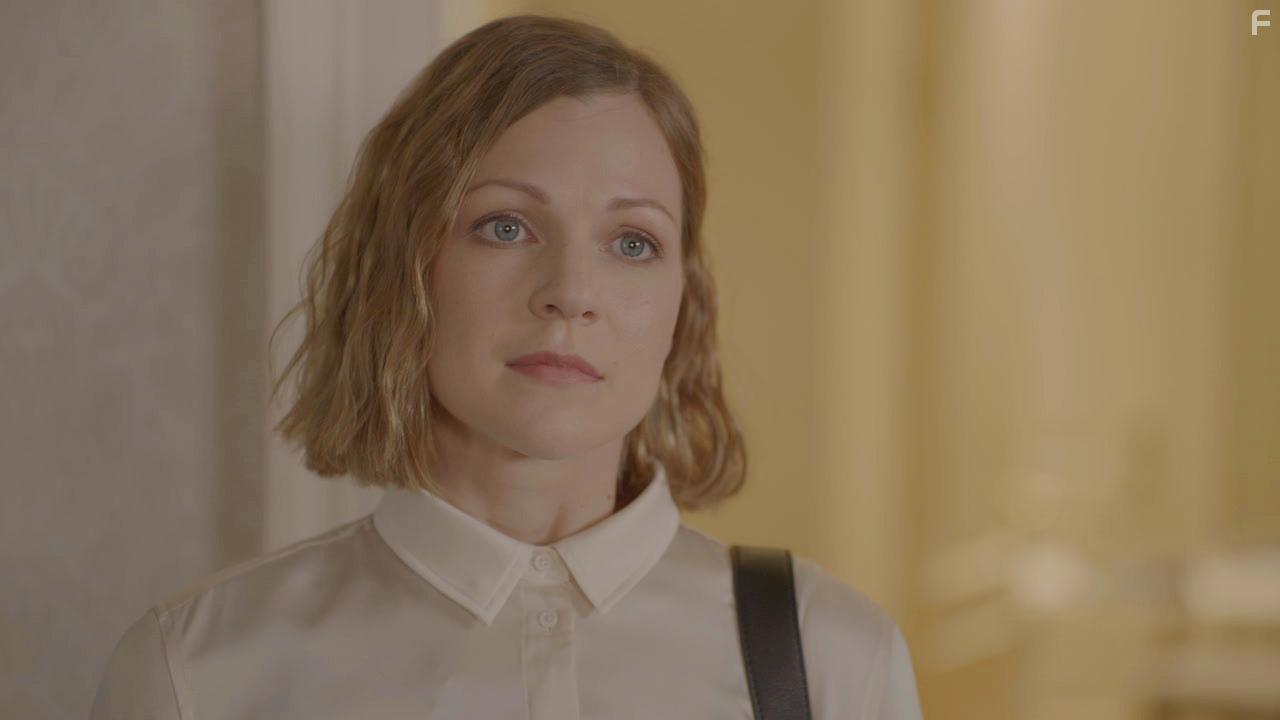 Время надежды #10