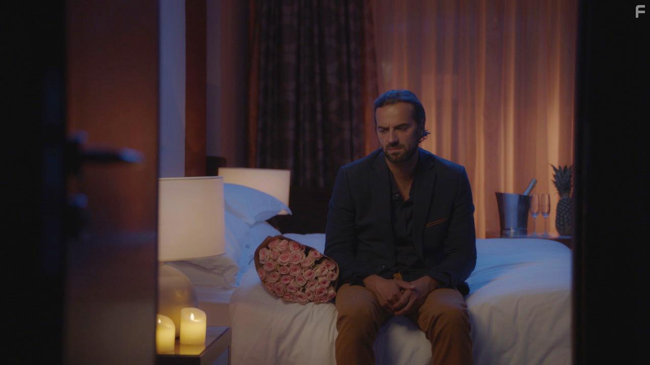 Время надежды #12