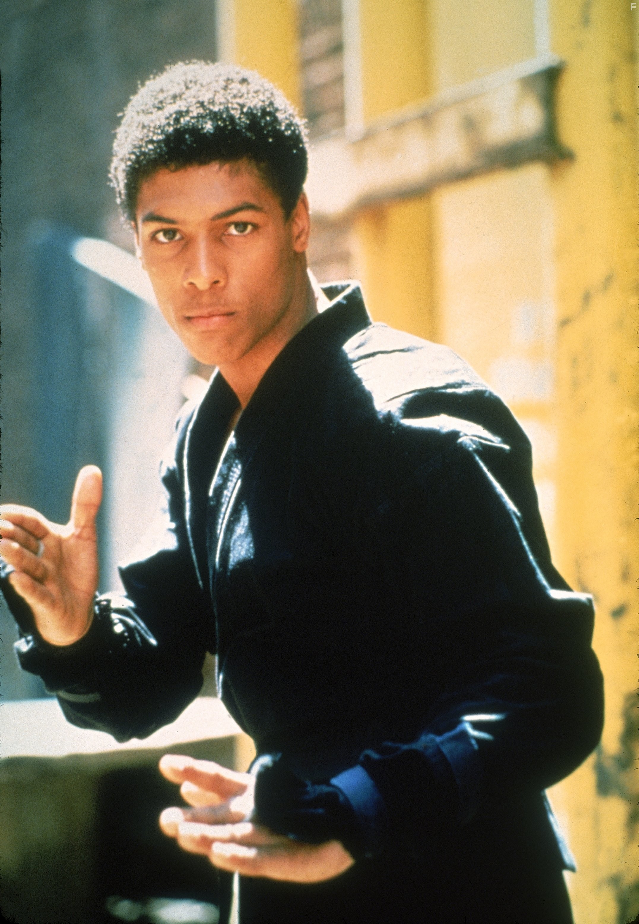 Последний дракон