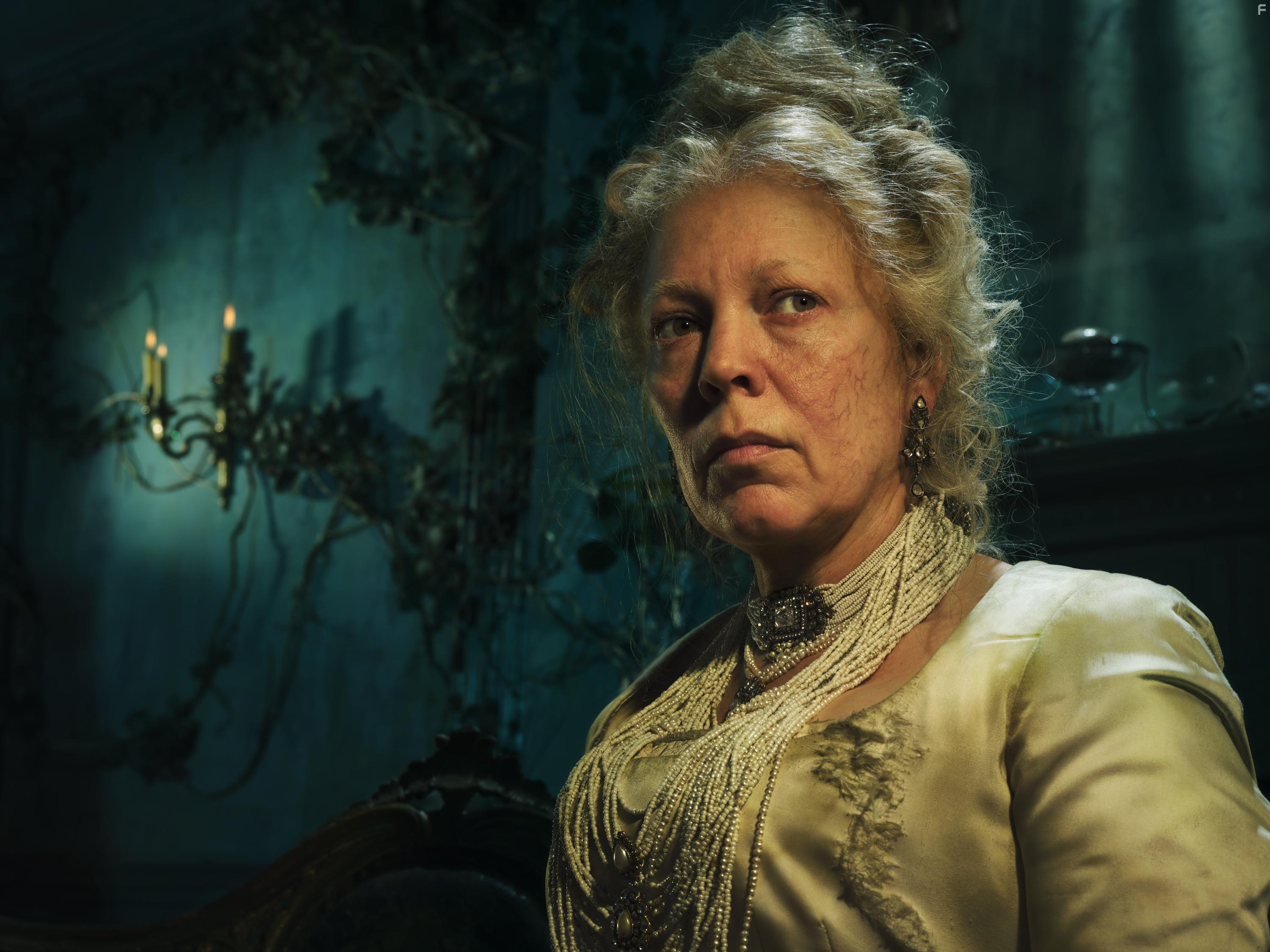 Olivia Colman in Great Expectations (2023)