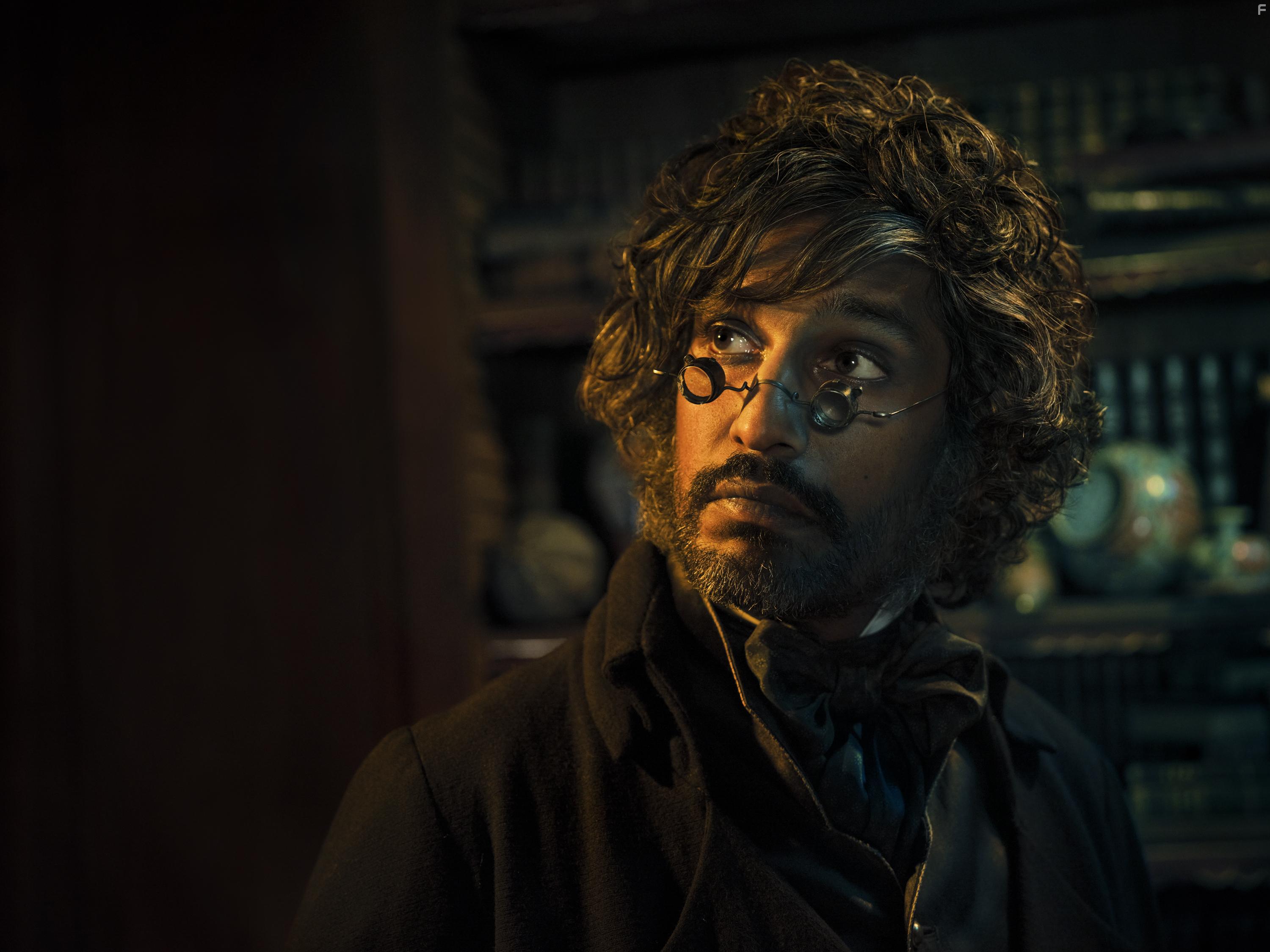 Rudi Dharmalingam in Great Expectations (2023)