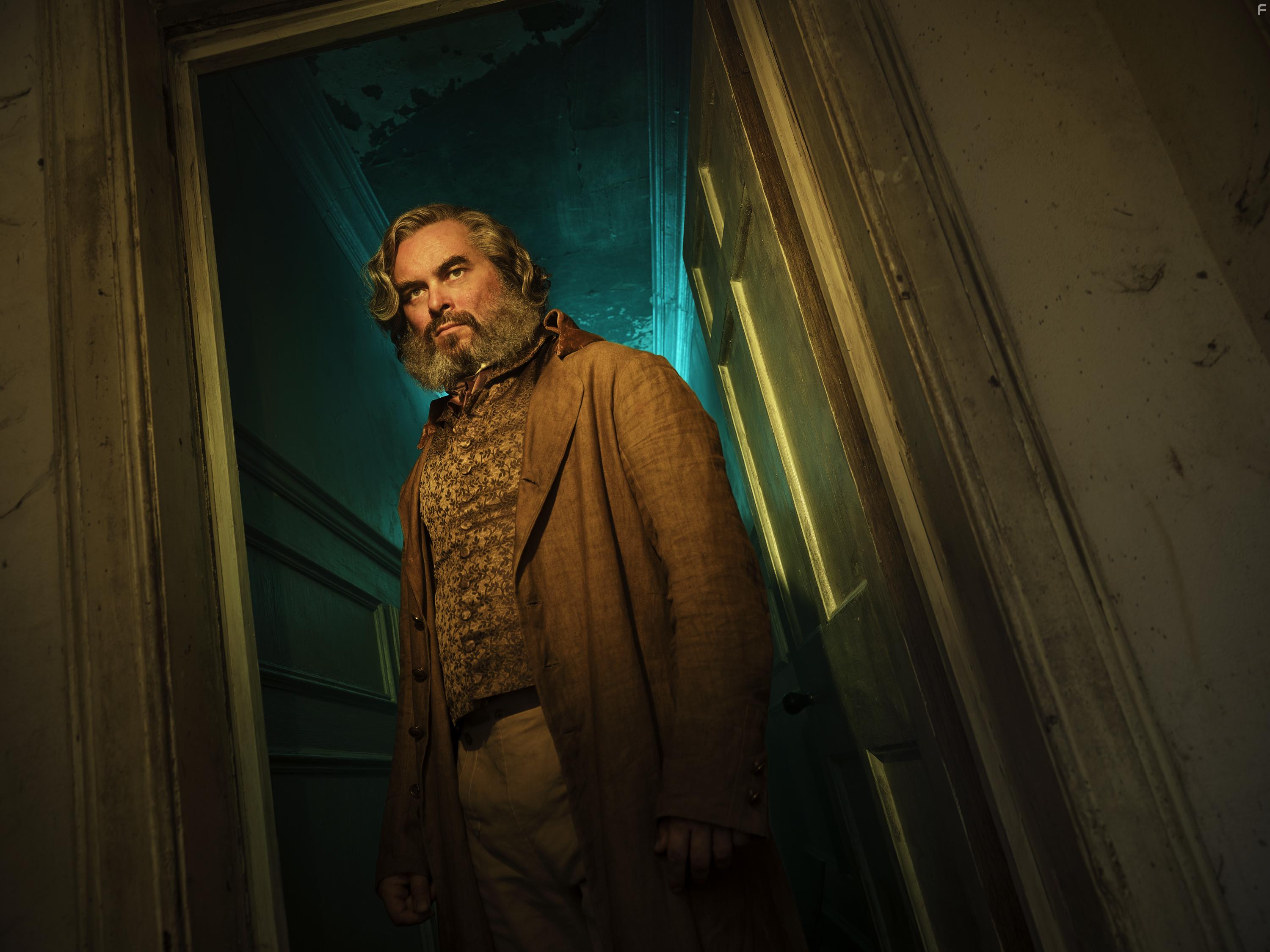 Trystan Gravelle in Great Expectations (2023)