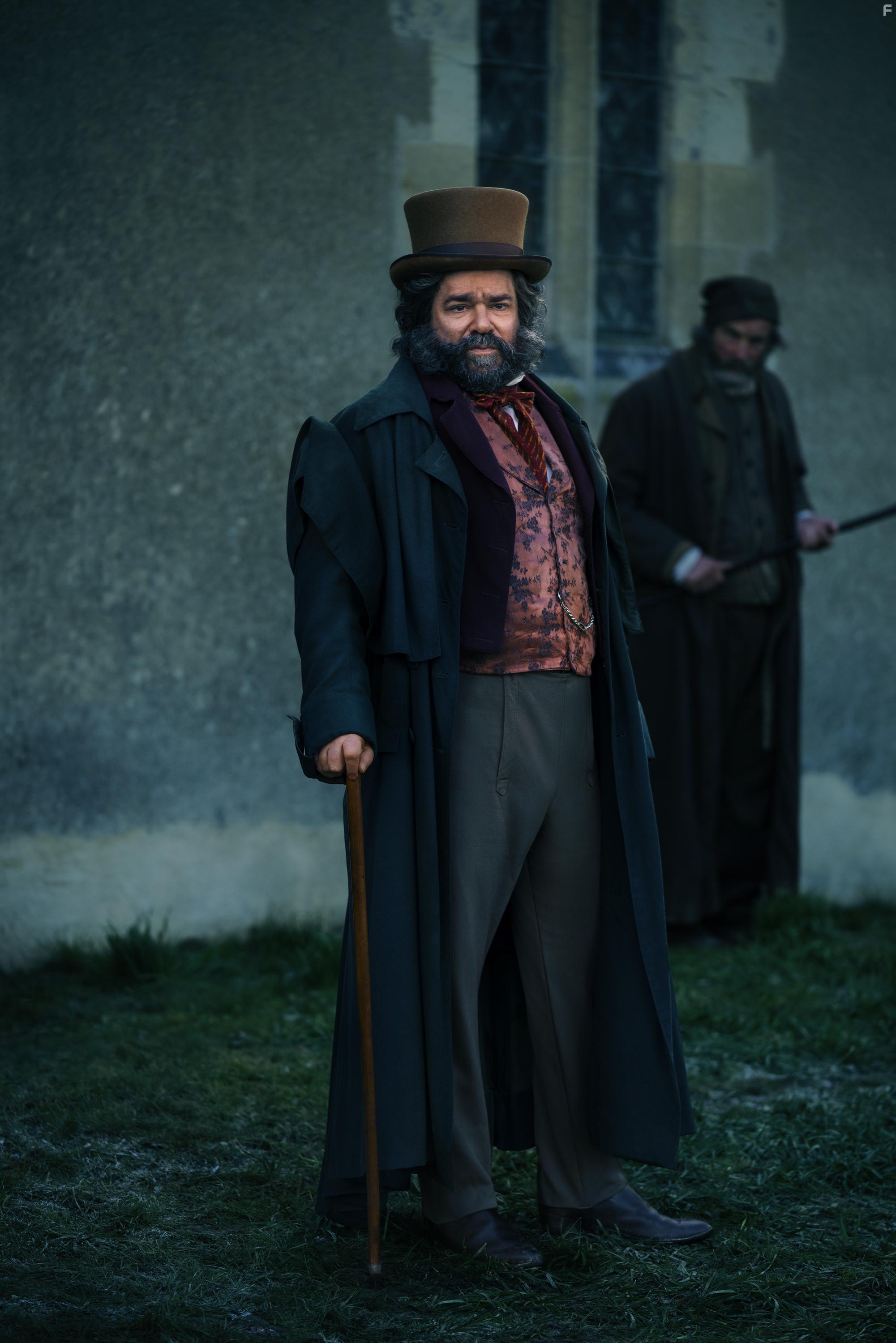 Matt Berry in Great Expectations (2023)