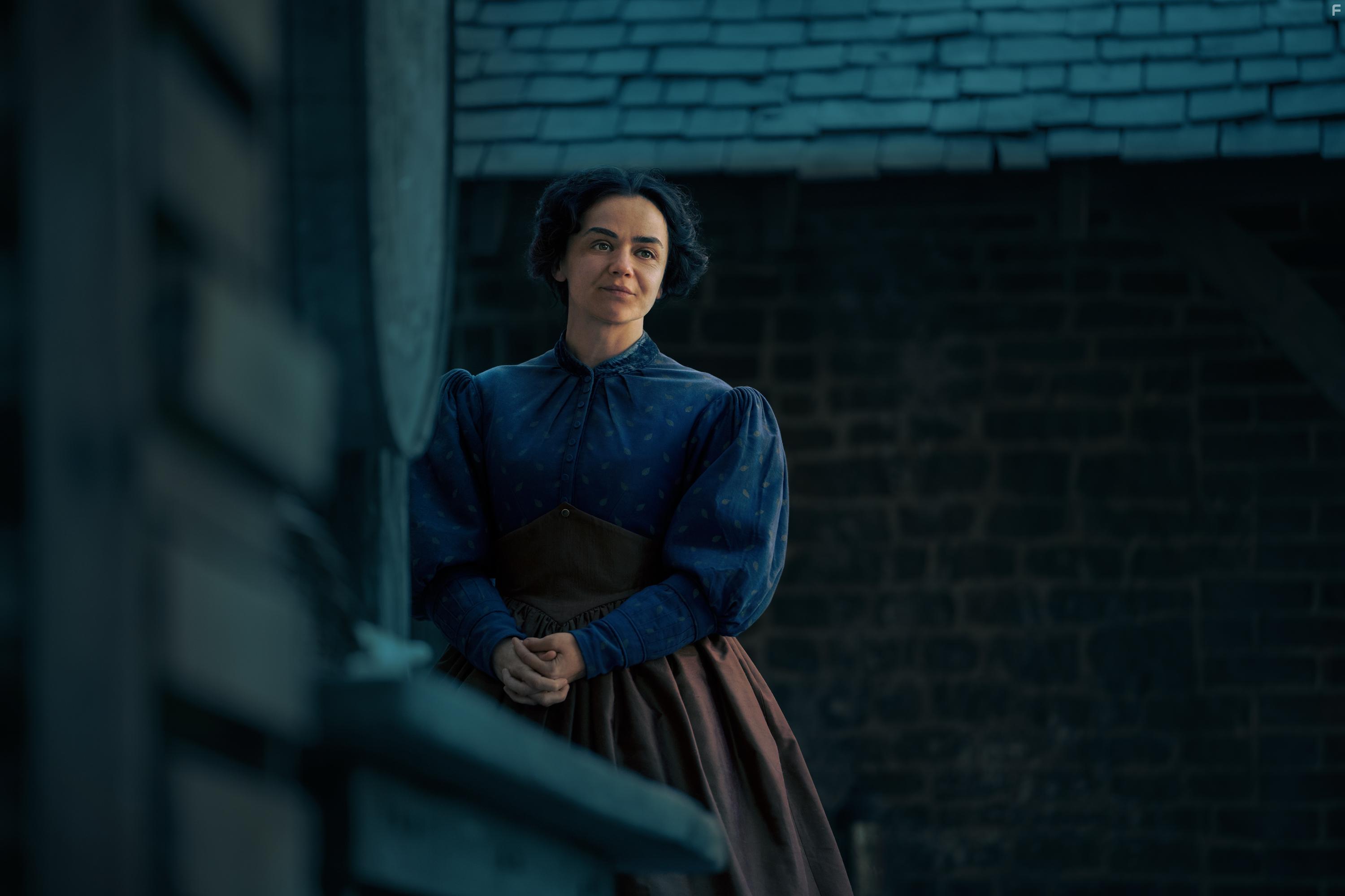 Hayley Squires in Great Expectations (2023)
