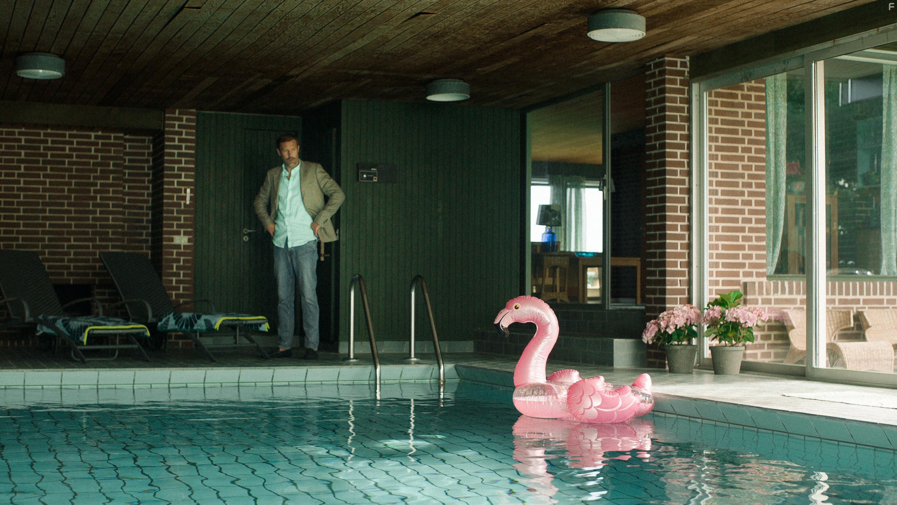 Ingen kender dagen (2022)