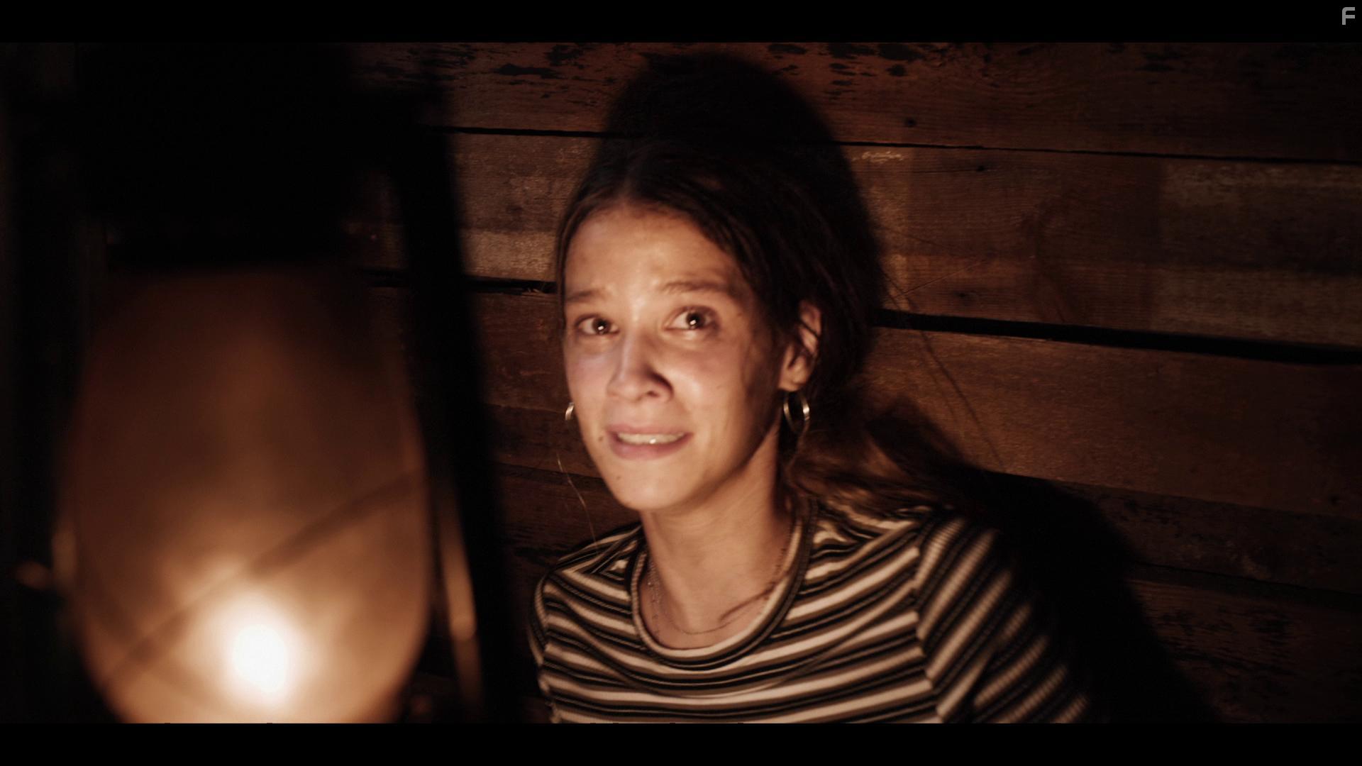 Ivana Zecevic in Kalkanski krugovi (2021)