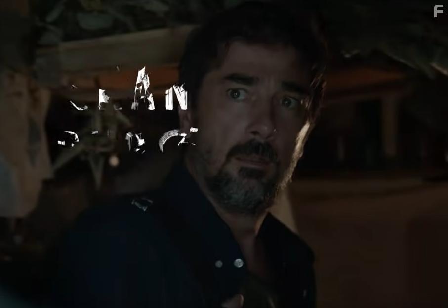 Vojin Cetkovic in Kalkanski krugovi (2021)