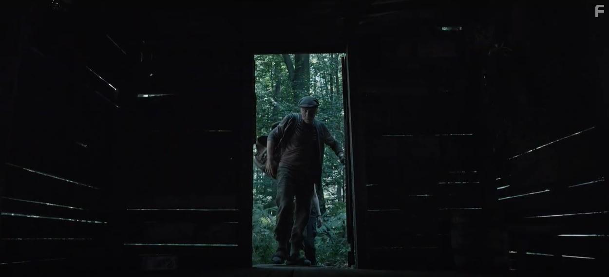 Zarko Lausevic in Kalkanski krugovi (2021)