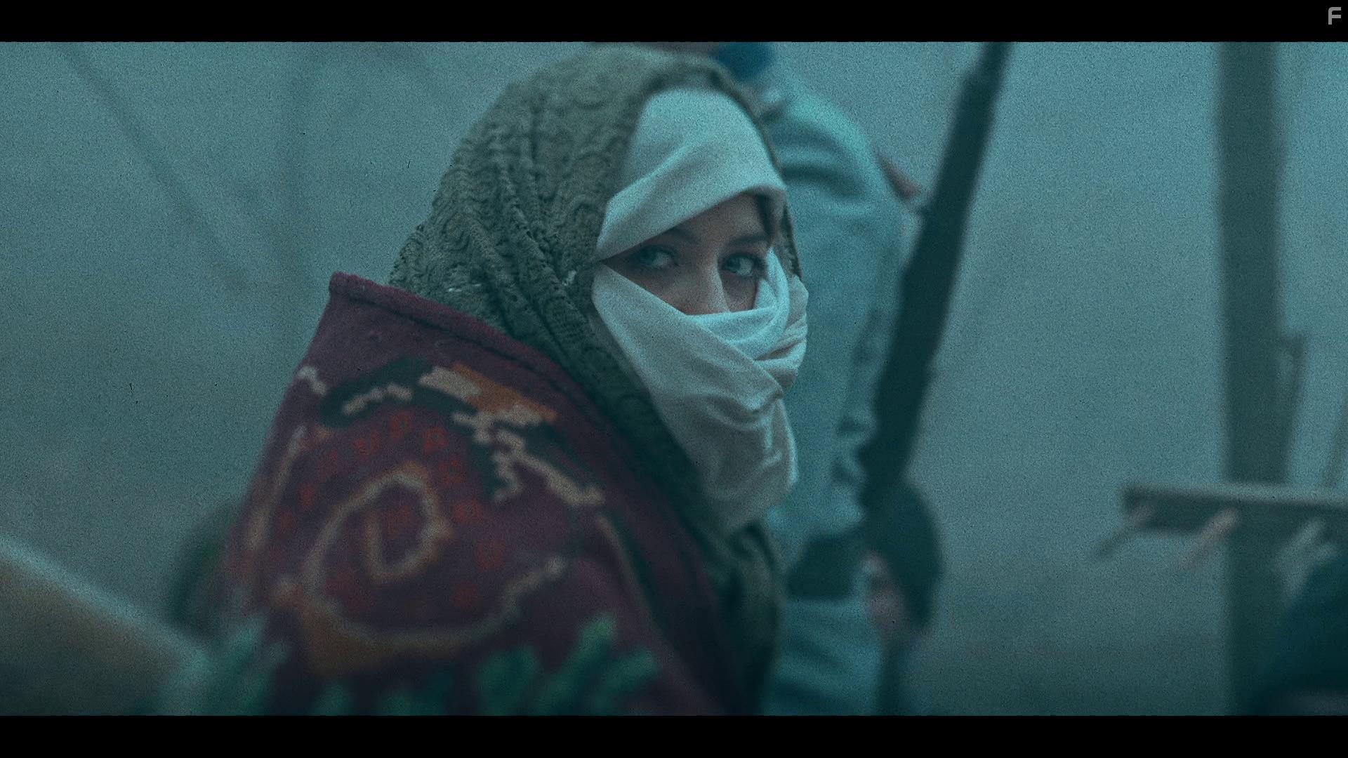 Kalkanski krugovi (2021)