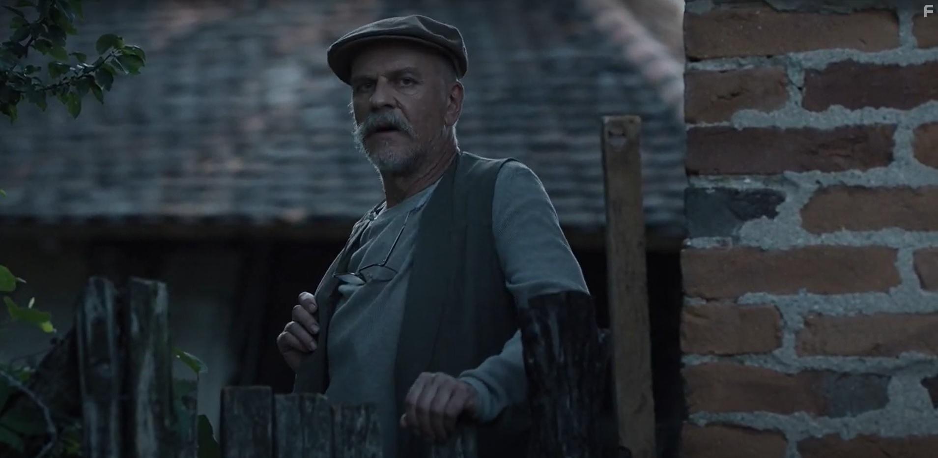 Zarko Lausevic in Kalkanski krugovi (2021)