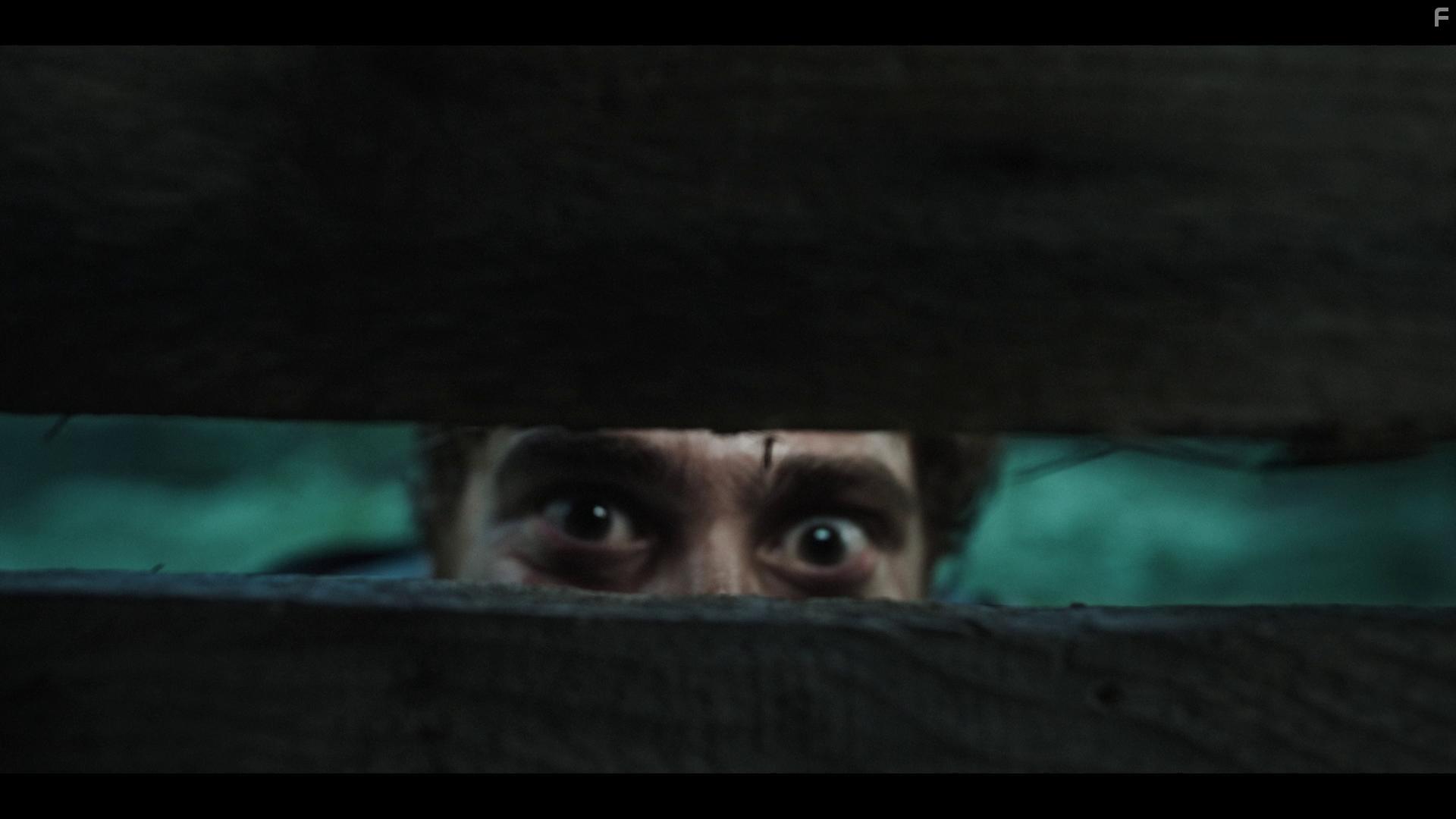 Lazar Nikolic in Kalkanski krugovi (2021)