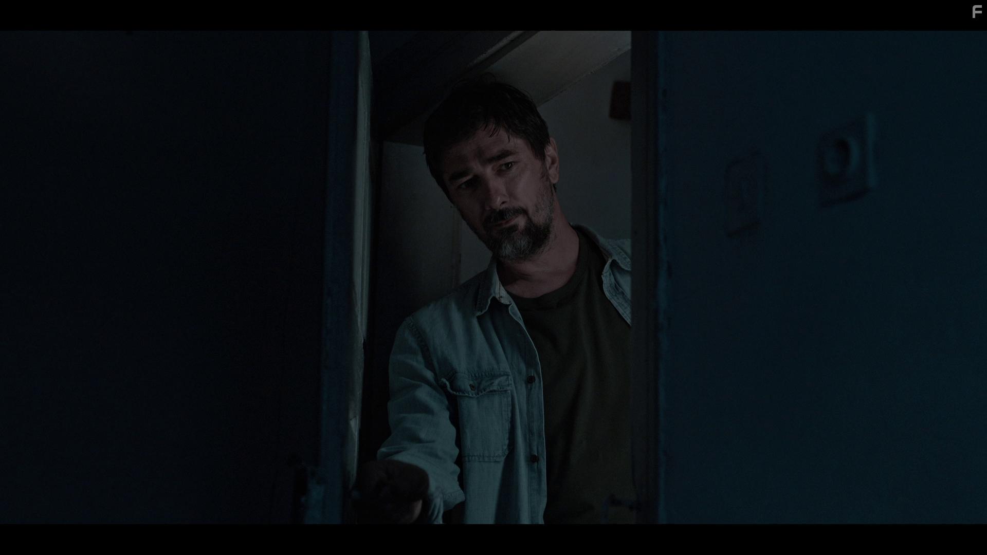 Vojin Cetkovic in Kalkanski krugovi (2021)