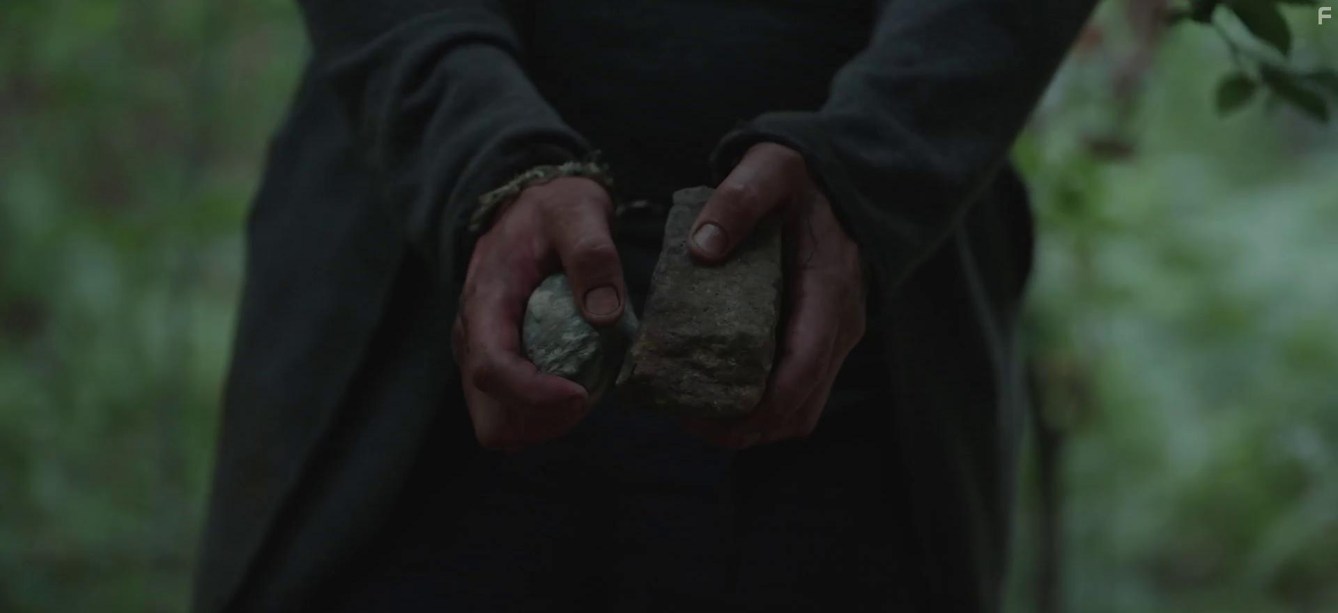 Kalkanski krugovi (2021)