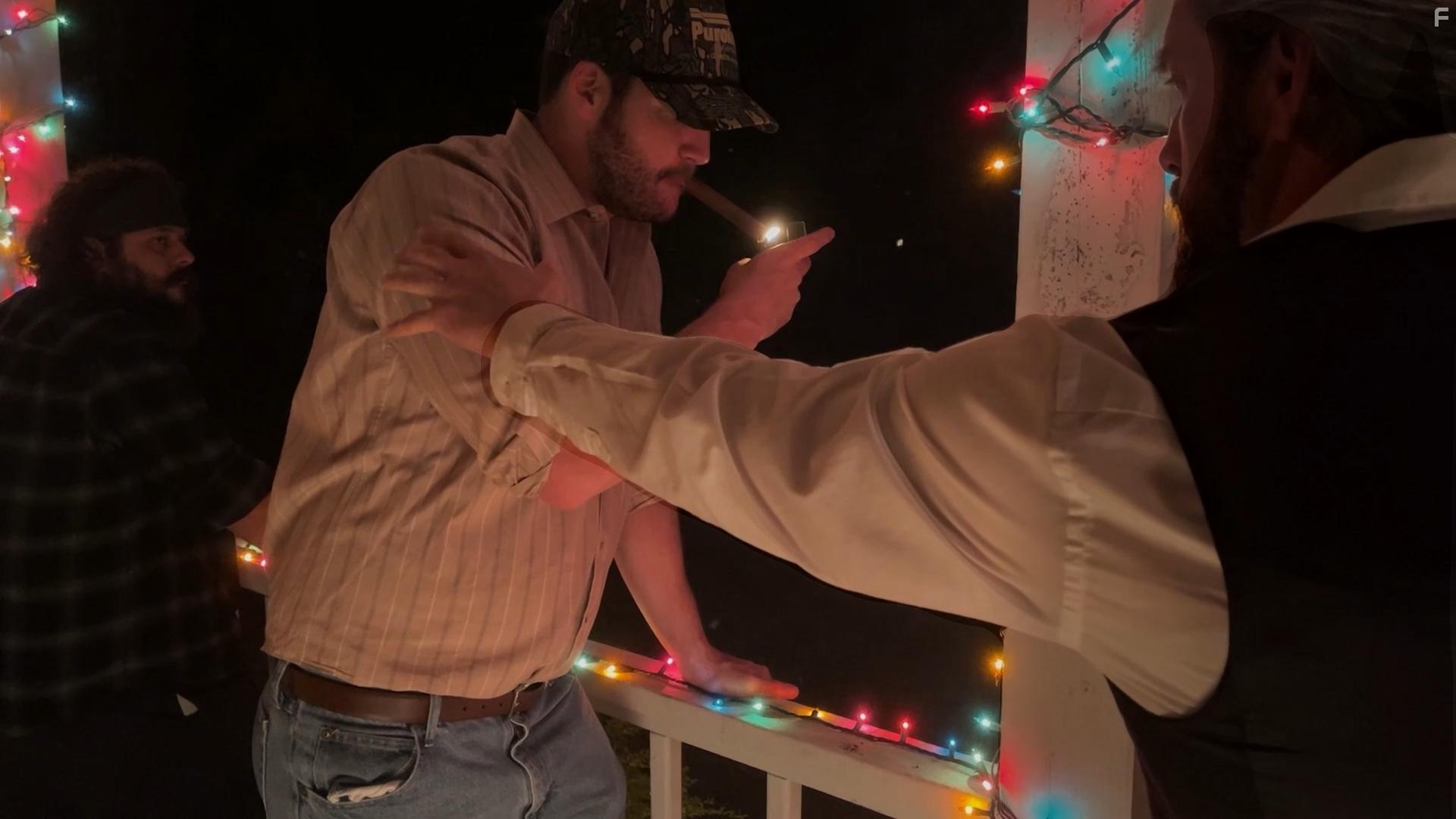 The History That Haunts Us (2022)