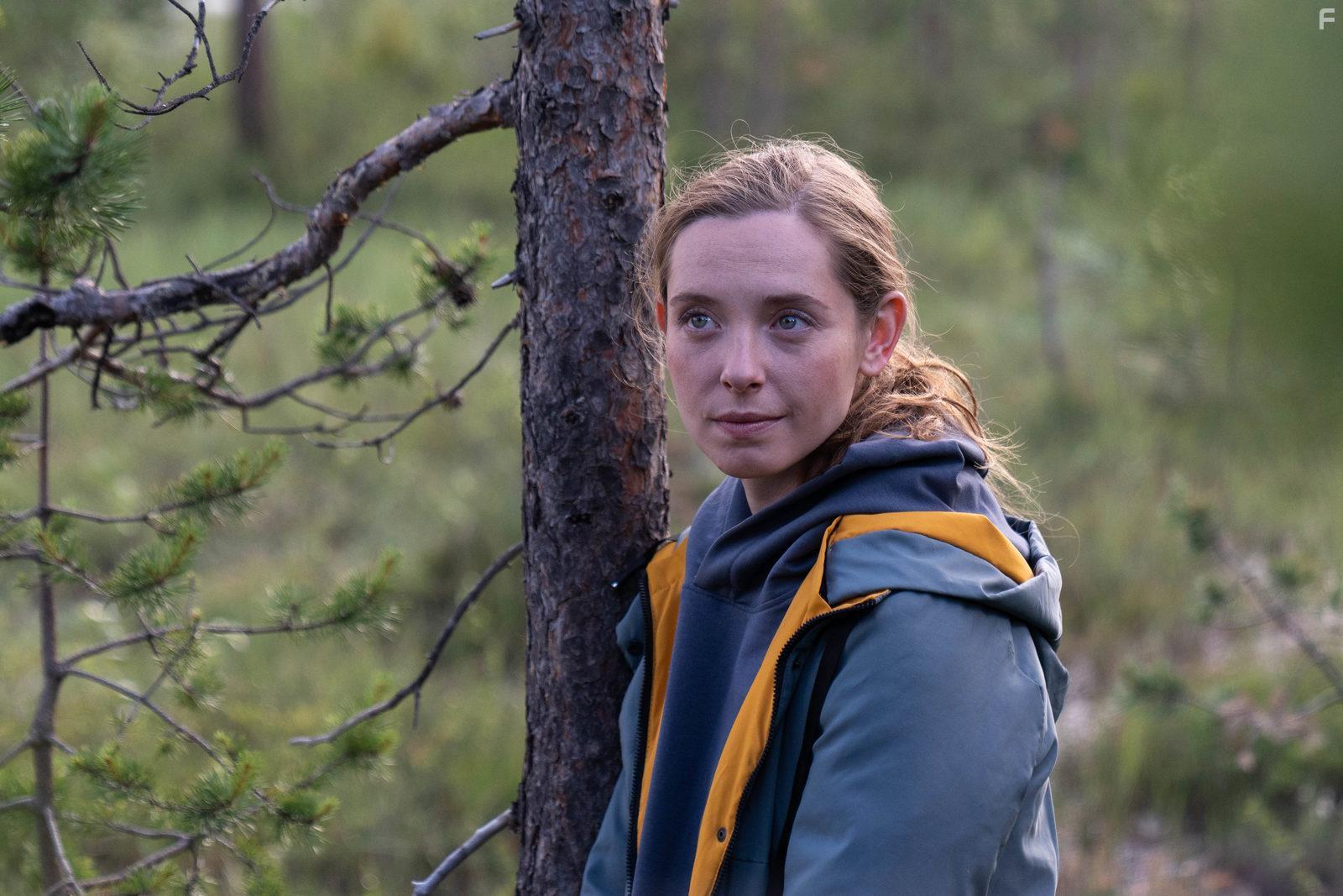 Заполярный вальс #1