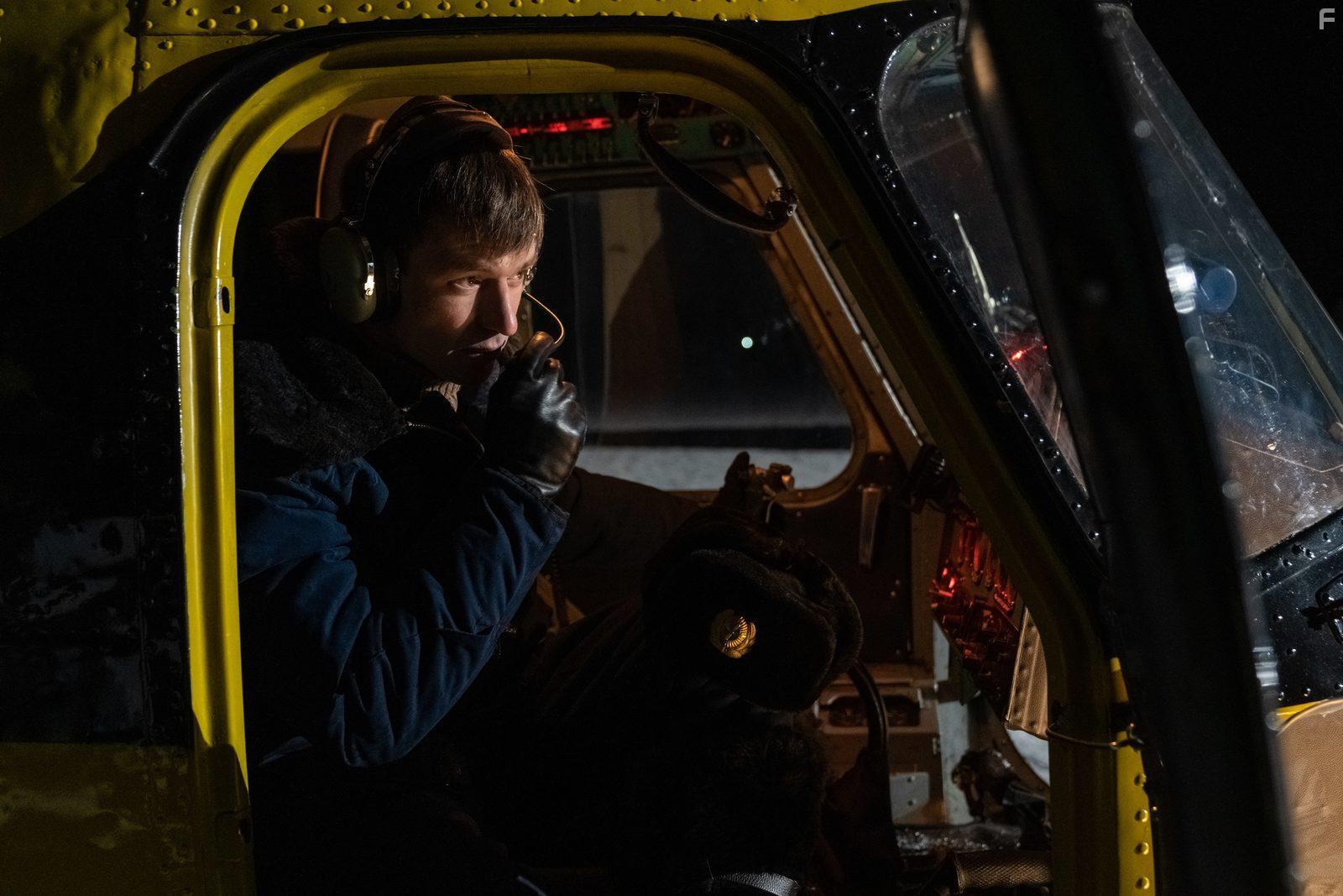 Заполярный вальс #2