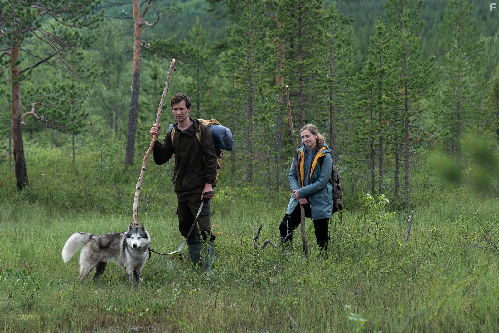 Заполярный вальс #4