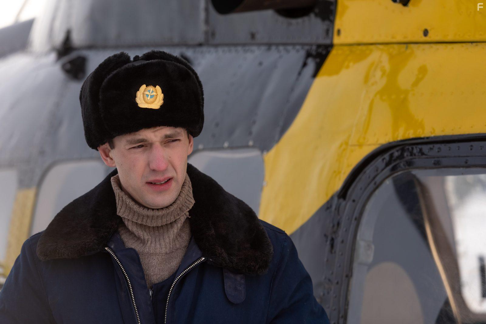 Заполярный вальс #5