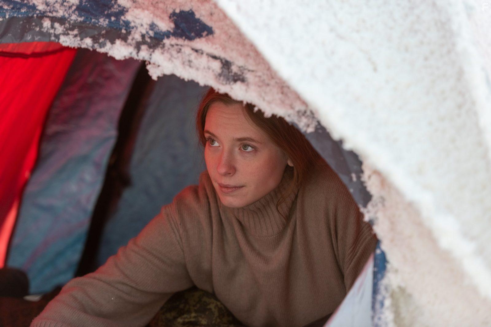 Заполярный вальс #7