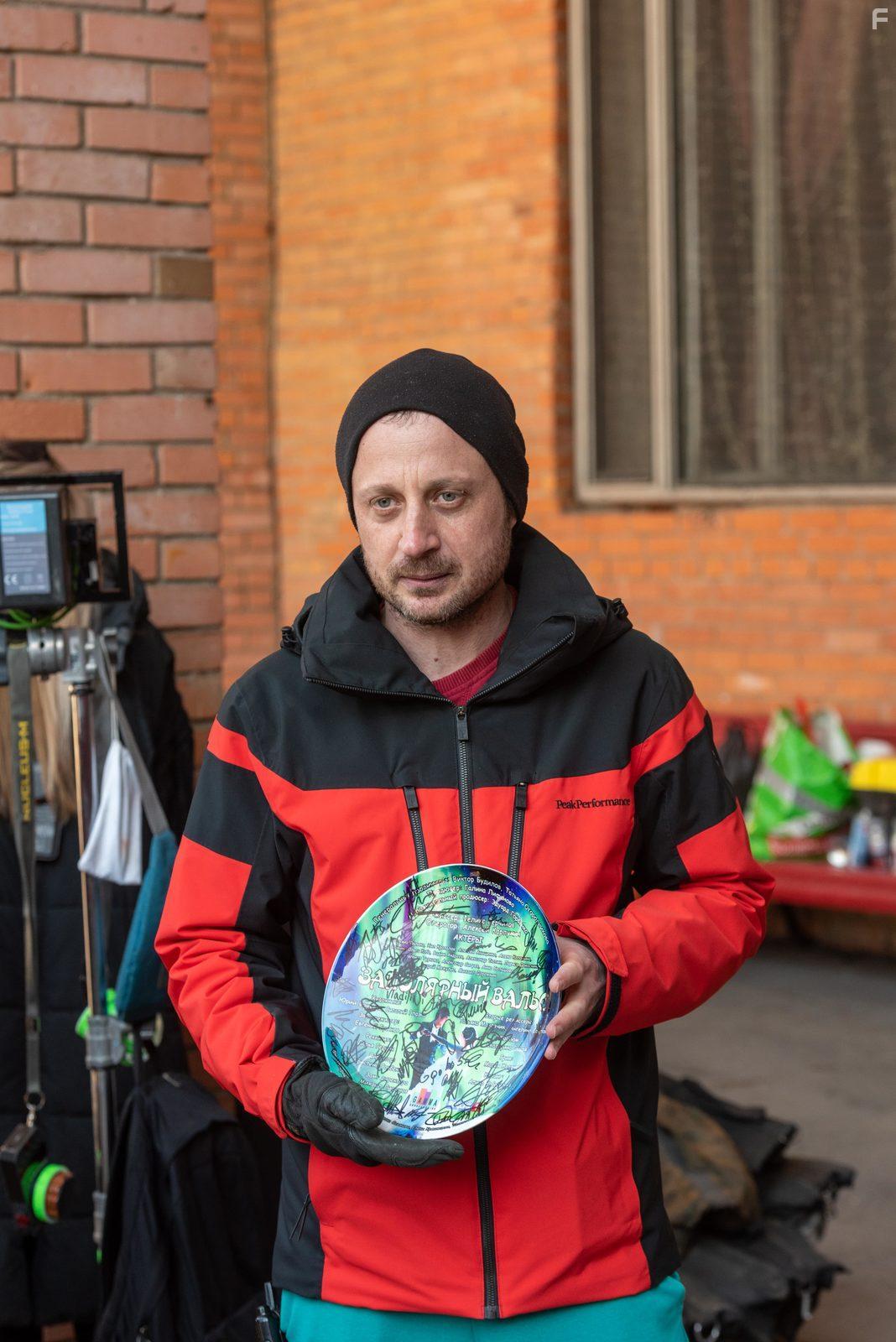 Заполярный вальс #9