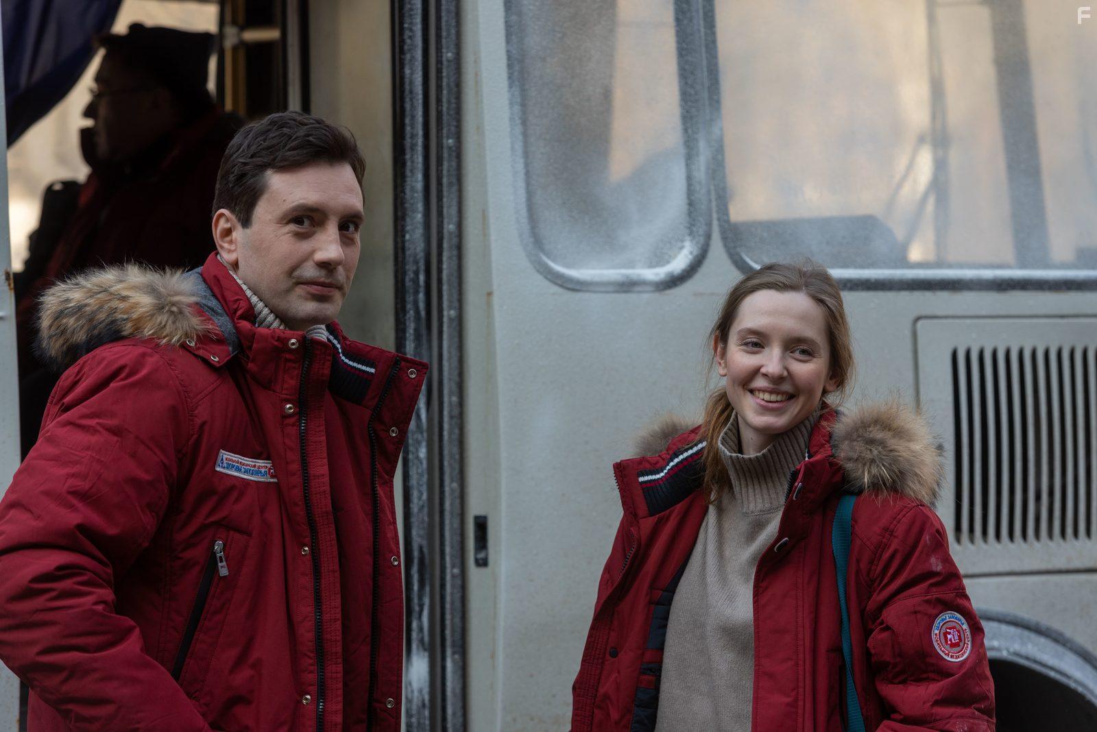 Заполярный вальс #11