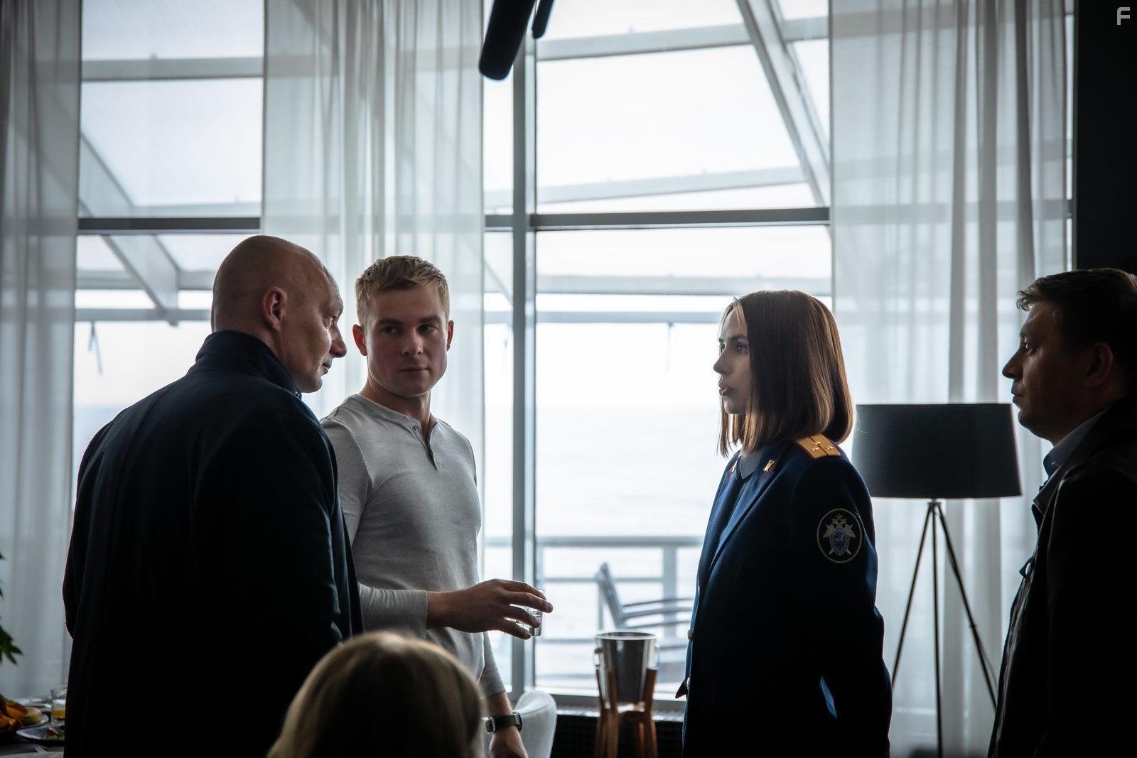 Стражник #11