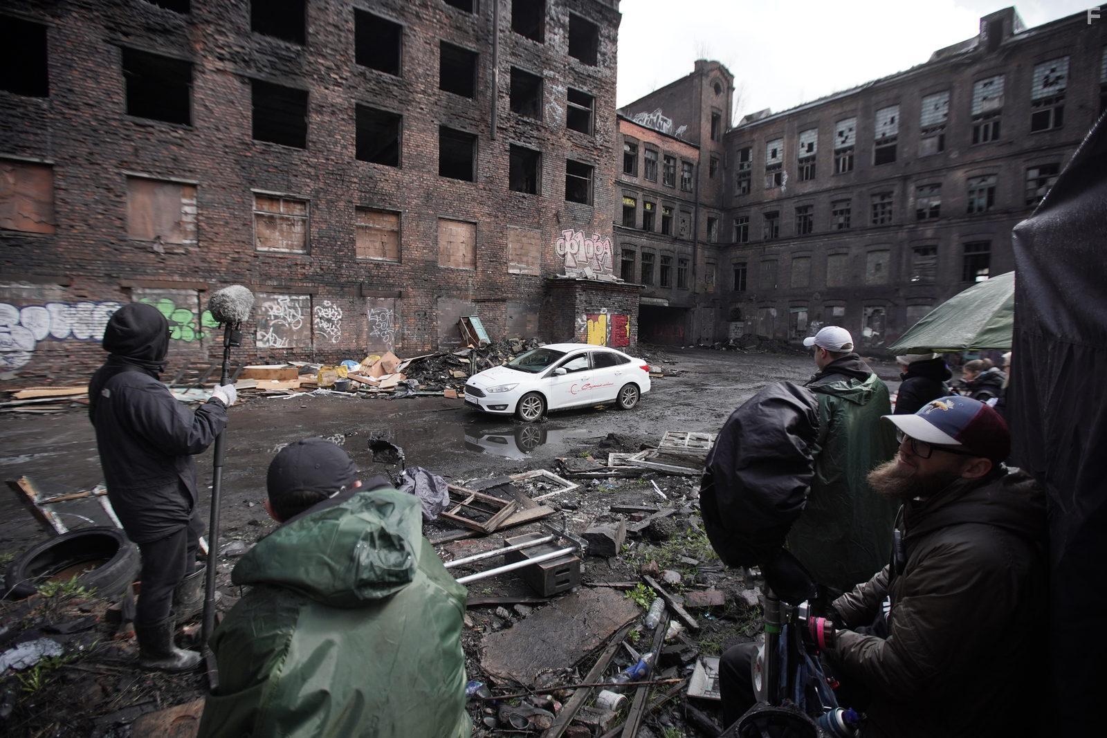 Стражник #12