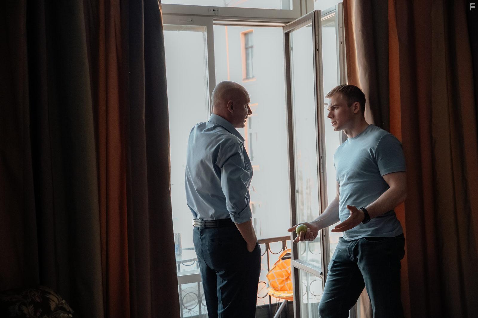 Стражник #17