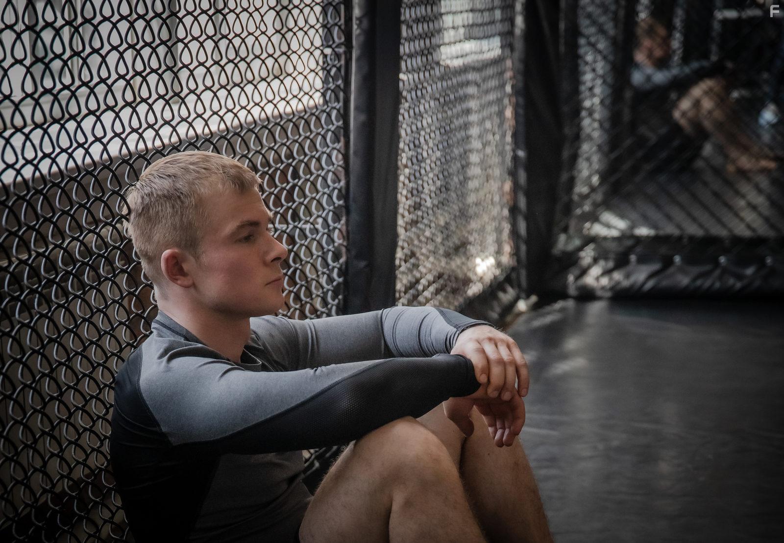 Стражник #22